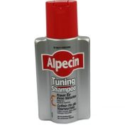 Alpecin Tuning Shampoo günstig im Preisvergleich