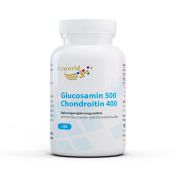 Glucosamin 500 + Chondroitin 400