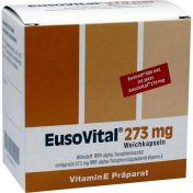 EusoVital 273mg günstig im Preisvergleich