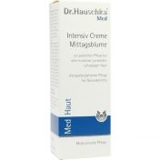 Dr. Hauschka Med Intensiv Creme Mittagsblume