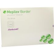Mepilex Border 15x20 cm