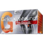 Gelenknahrung Pro Enzym Orthoexpert 30Pulv+30Tab