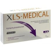 XLS Medical Kohlenhydrateblocker günstig im Preisvergleich