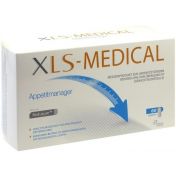 XLS Medical Appetitmanager günstig im Preisvergleich