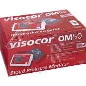 visocor OM50 Oberarm-Blutdruckmessgerät günstig im Preisvergleich