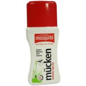Mosquito Mueckenschutz Spray günstig im Preisvergleich