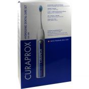 Curaprox Hydrosonic Schallzahnbürste Dental Set