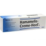 Hamamelis-Creme-Heel S