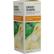 Opsite Flexifix PU Folie 10cm x 1m unsteril Rolle
