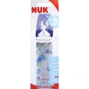 NUK First Choice+ PA Flasche Gr.2 M günstig im Preisvergleich