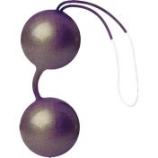 Joyballs de Luxe Violett-Gold-Metallic günstig im Preisvergleich