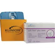 Klinion Soft fine plus 6mm 31G (0.25mm)