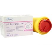Klinion Soft fine plus 12mm 29g (0.33mm) günstig im Preisvergleich