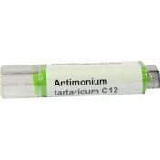 Antimonium tartaricum C12 günstig im Preisvergleich