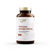 Hericium Extrakt 500mg