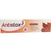 Antistax Venencreme günstig im Preisvergleich