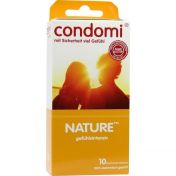 condomi nature N günstig im Preisvergleich