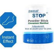 SweatStop Powder Stick/Fußpuderstift