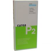 curea P2 10x20cm Superabsorbierender Wundverband günstig im Preisvergleich