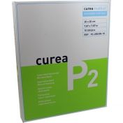 curea P2 20x20cm Superabsorbierender Wundverband günstig im Preisvergleich
