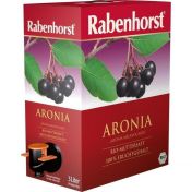 Rabenhorst Aronia Bio Muttersaft günstig im Preisvergleich