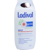 Ladival Apres Pflege Akut Beruhigungs Fluid