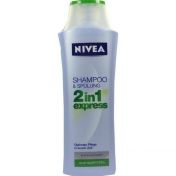 NIVEA Shampoo & Spülung günstig im Preisvergleich