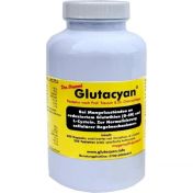 Glutacyan 200 Kapseln + 200 Tabletten günstig im Preisvergleich