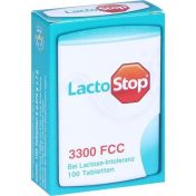 LactoStop 3300 FCC Klickspender günstig im Preisvergleich