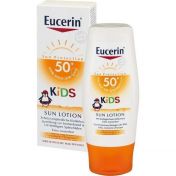 Eucerin Kids Sun Lotion 50+ günstig im Preisvergleich
