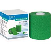 Höga-Lastic-Haft grün 8cmx5m