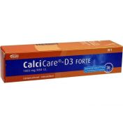 CalciCare-D3 Forte
