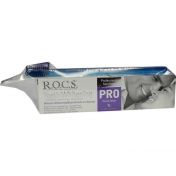 R.O.C.S. Pro Sanfte Aufhellung Fresh Mint