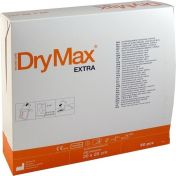 DryMax Extra Superabsorber Verband 20x20cm günstig im Preisvergleich
