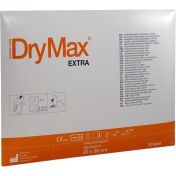DryMax Extra Superabsorber Verband 20x30cm günstig im Preisvergleich