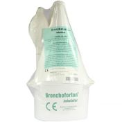Bronchoforton Inhalator