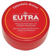 EUTRA Calendula-Arnica Salbe Dose günstig im Preisvergleich