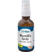 WUND-Ex Spray vet