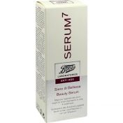 Boots Lab SERUM7 Beauty Serum Pumpspender günstig im Preisvergleich