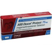 ASS Dexcel Protect 75mg