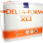 DELTA-FORM XL2 WINDELHOSE SLIP
