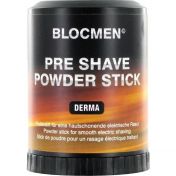 BlocMen Derma Pre Shave Powder Stick NEW günstig im Preisvergleich