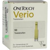 One Touch Verio Teststreifen günstig im Preisvergleich