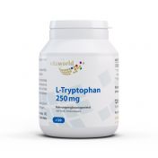 L-Tryptophan 250mg