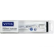 VITIS Implant Sulcus/Sulcular Zahnbürste günstig im Preisvergleich