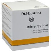 Dr. Hauschka Reinigungsmaske Tiegel günstig im Preisvergleich