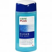 Care Plus Clean Bio Soap günstig im Preisvergleich