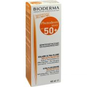 BIODERMA Photoderm MAX Ultra-Fluid SPF 50+ günstig im Preisvergleich