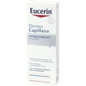 Eucerin DermoCapillaire Hypertolerant Shampoo günstig im Preisvergleich