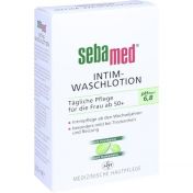 sebamed Intim Waschlotion pH 6.8 günstig im Preisvergleich